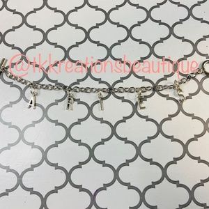 Aries Zodiac Sign Bracelet